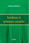Introducere in optimizarea sistemelor