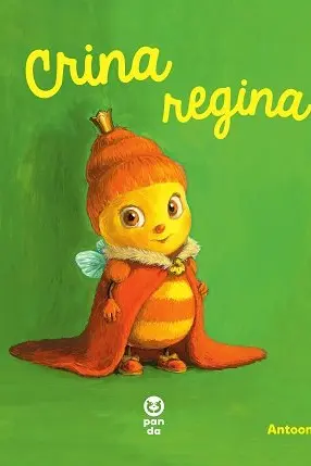 Crina regina