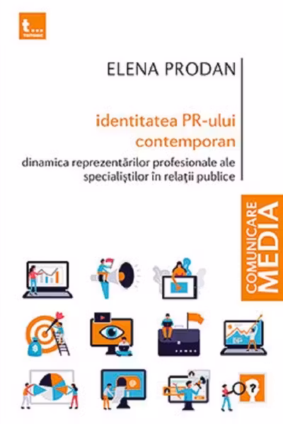 Identitatea PR-ului contemporan