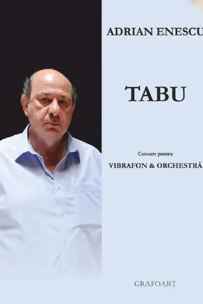 Tabu, Concert pentru Vibrafon și Orchestra