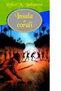 INSULA DE CORALI