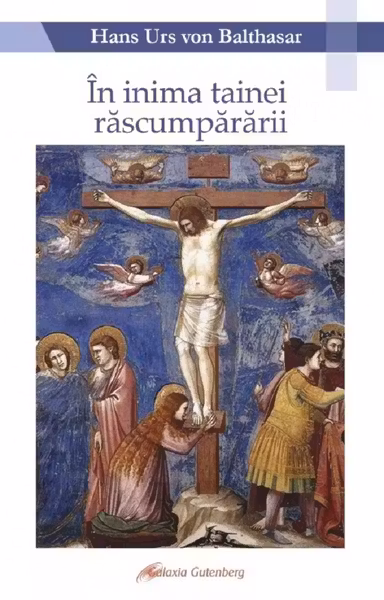 În inima tainei răscumpărării