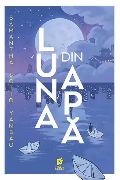 Luna din apa