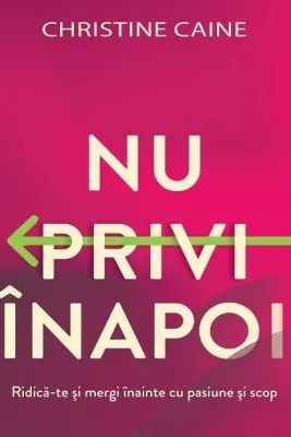 Nu privi inapoi