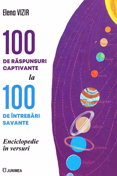 100 de raspunsuri captivante la 100 de intrebari savante