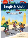 English Club 2, Age 7-8