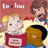 Eu si Isus. Mereu impreuna