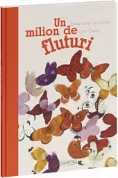 Un milion de fluturi