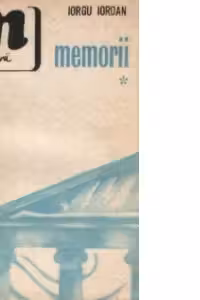 Memorii, Volumele I, II si III