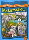 Ne jucam si invatam. Matematica. 4-5 ani