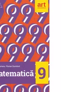 Matematica pentru clasa a IX-a. Clubul matematicienilor