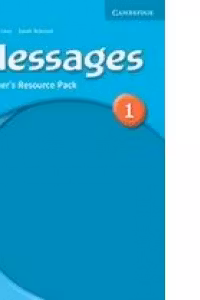 Messages 1 Teacher s Resource Pack