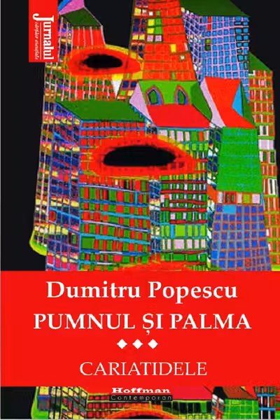 Pumnul și palma Vol.3