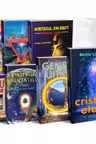 Seria completa: Radu Cinamar - Set 7 Volume