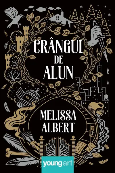 Crangul de alun