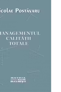Managementul calitatii totale
