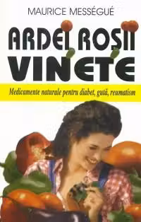Ardei Roșii Vinete
