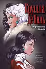 Круэлла де Виль. Графический роман