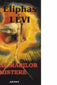 Cheia marilor mistere