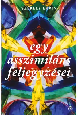 Egy asszimiláns feljegyzései