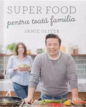 Jamie gateste in Italia