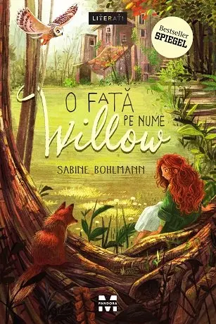 O fata pe nume Willow