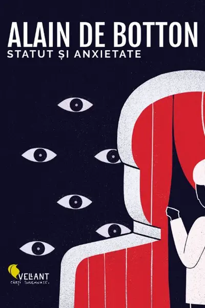 Statut si anxietate