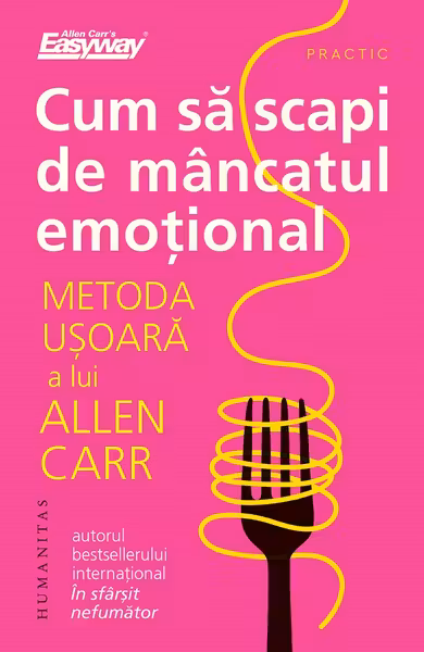 Cum sa scapi de mancatul emotional