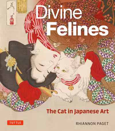 Divine Felines: The Cat in Japanese Art