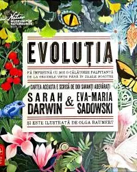 Evolutia