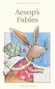 Aesop's Fables - Aesop