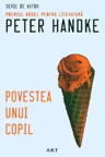 Povestea unui copil