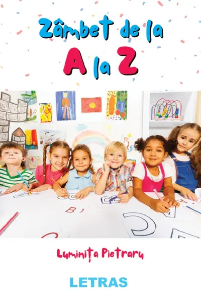 Zâmbet de la A la Z
