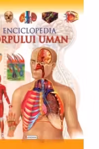 Enciclopedia corpului uman