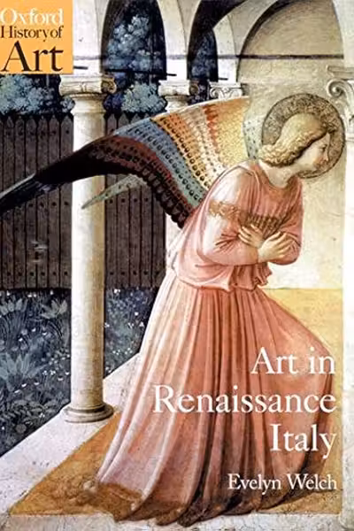 Art In Renaissance Italy, 1350-1500