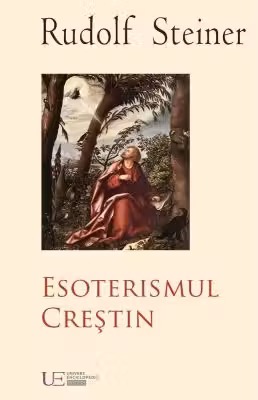 Esoterismul crestin