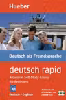 Deutsch rapid Paket Deutsch-Englisch