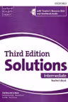 Solutions 3E Intermediate Teacher's Pack