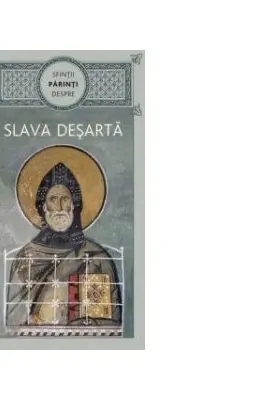 Slava deșartă ed.2