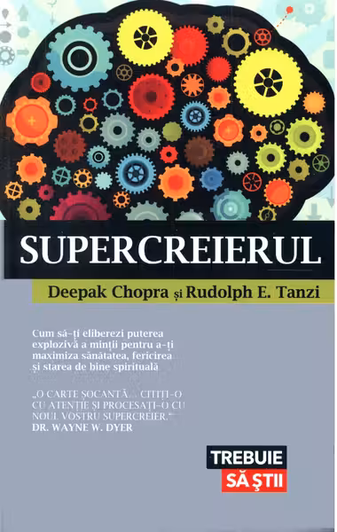 Supercreierul