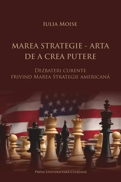 Marea strategie. Arta de a crea putere