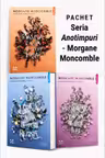 Pachet Seria Anotimpuri - Morgane Moncomble