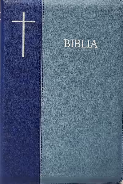 Biblia - editie centenara 076 ZTI