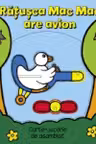 Ratusca Mac Mac are avion