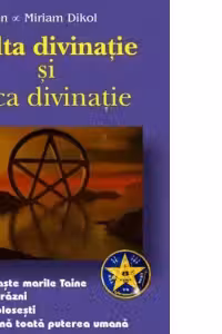 Inalta divinatie si mica divinatie