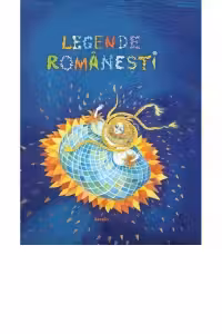 Legende Romanesti