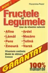 Fructele si legumele - izvor de vitamine naturale -