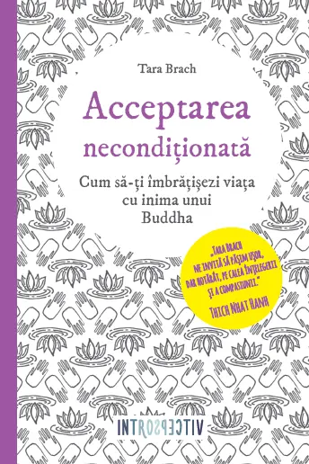 Introspectiv. Acceptarea neconditionata