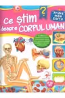 Ce stim despre corpul uman