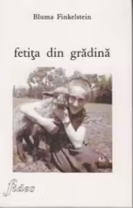 Fetita din gradina